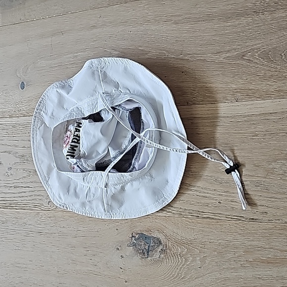 NWOT Jim Beam Bucket Hat - Picture 4 of 5